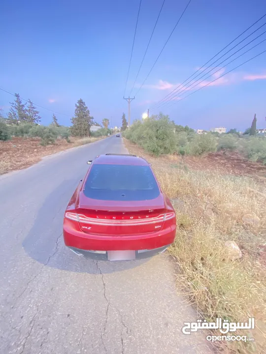 لينكولين للبيع