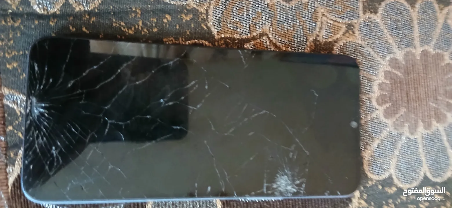 تلفون هونور x6 مستعمل حاله جيده