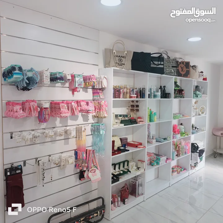 تصفية على شنط ستاتي و اكسسورات