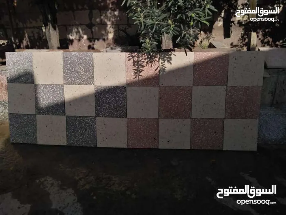 مصنع بلاط الناشف
