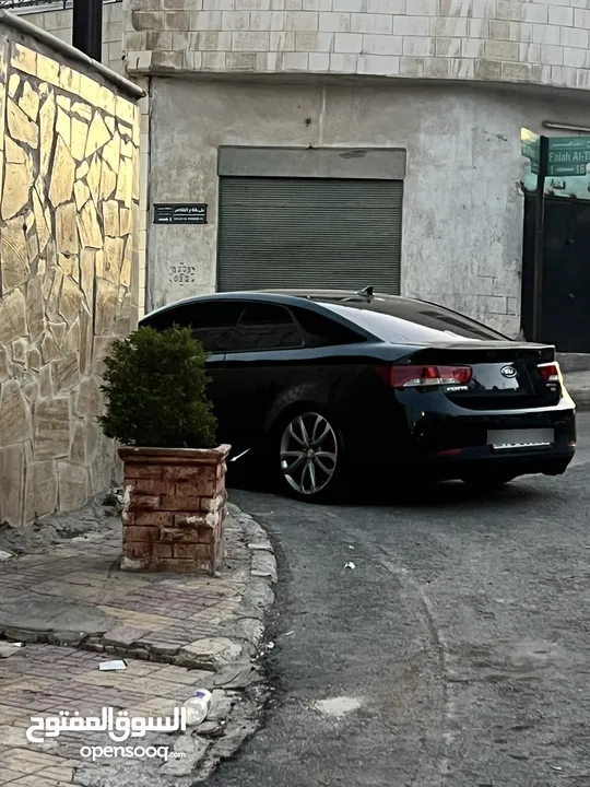 فورتي 2011