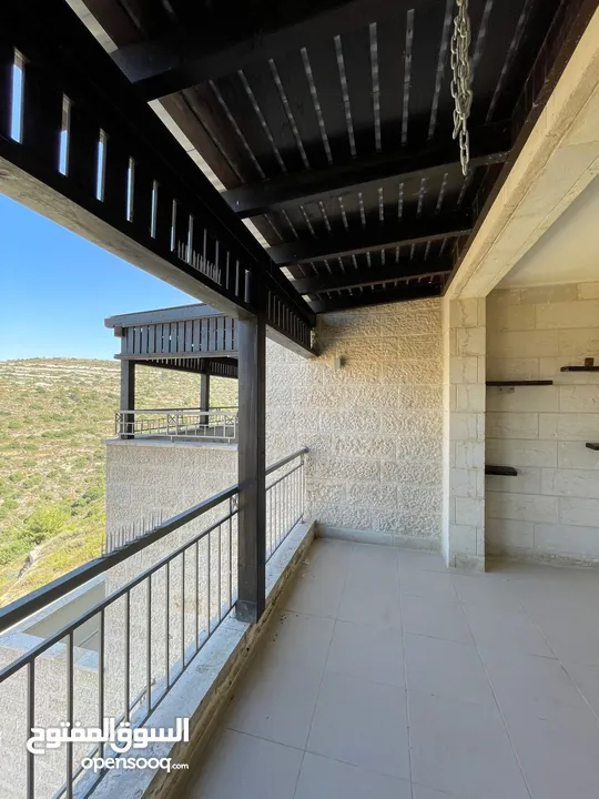 شقة فاخرة للإيجار روابي