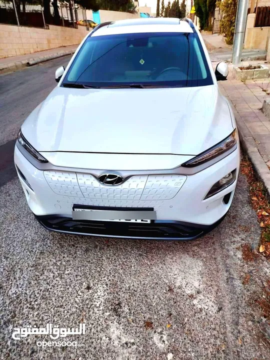 هيونداي كونا2019 بريميوم اعلان صنف  فل الفل فحص كامل ولا ملاحظه لا شغاله تطبيقات استعمال شخصي مالك