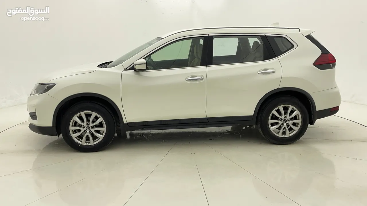 (FREE HOME TEST DRIVE AND ZERO DOWN PAYMENT) NISSAN X TRAIL