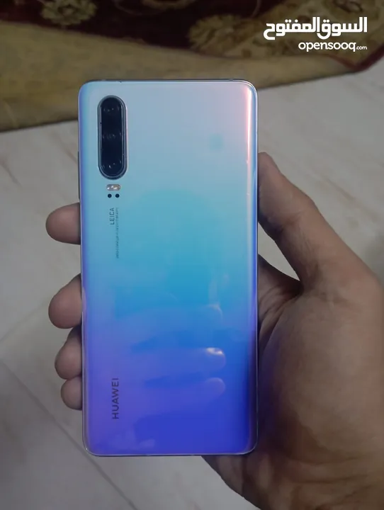 جوال Huawei P30 هواوي بي 30