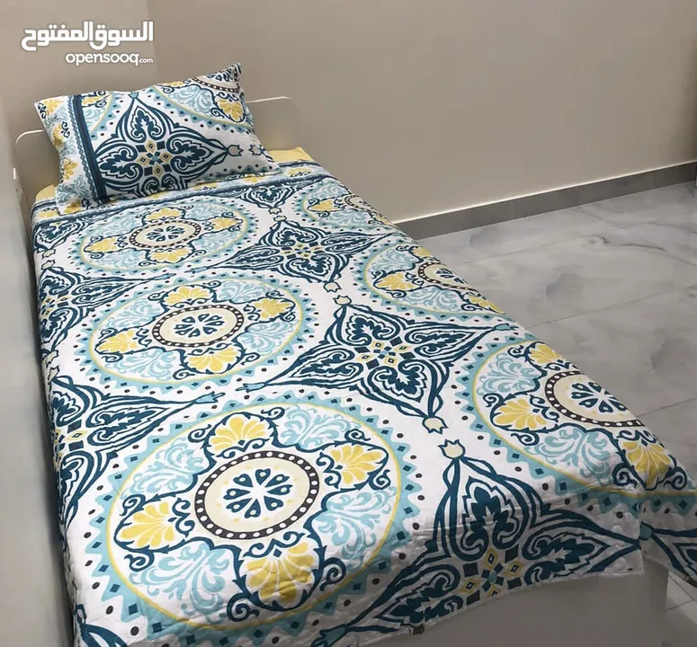 شاليه البحار - بين بدر و ماحص