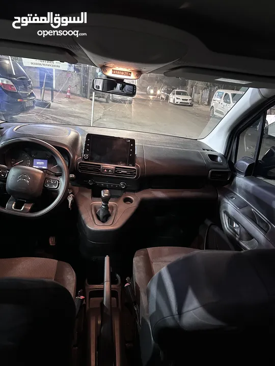 ستروين بحاله الوكاله فحص نخب