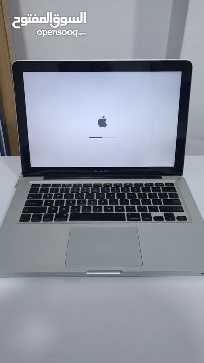 Macbook Pro 2010