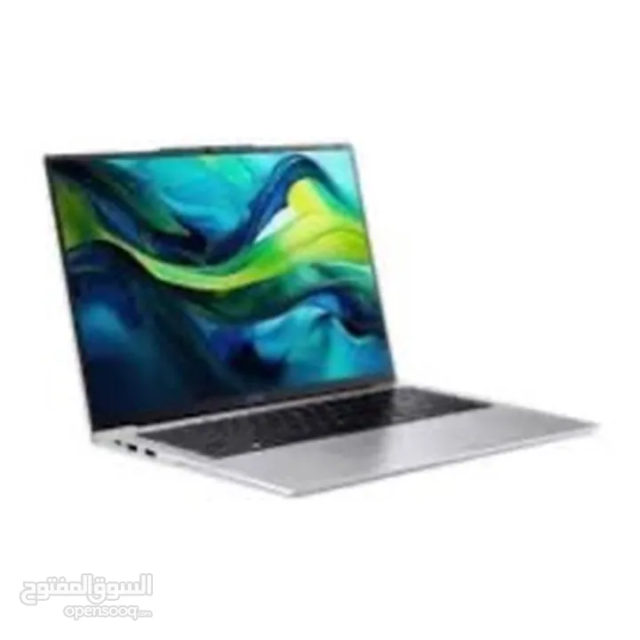 لابتوب acer جديد فتح كرتونة فقط لتنزيل الويندوز