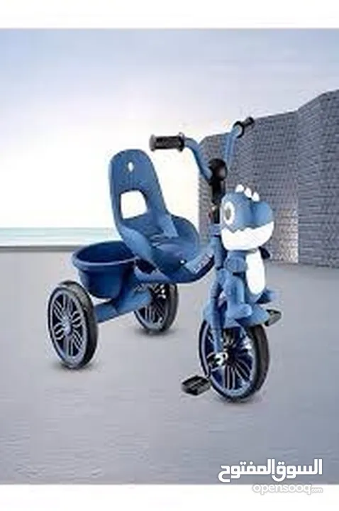 اللعاب اطفال  دراجات كرسي طعام قفص بيبي