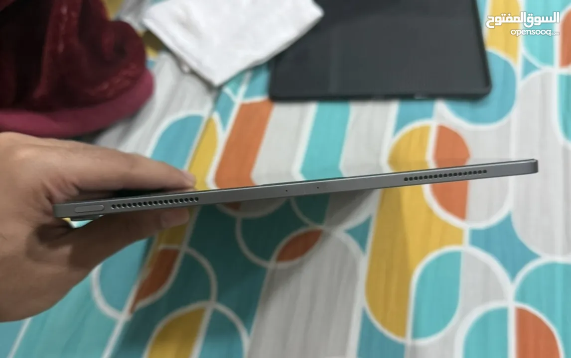 Ipad 3rd generation