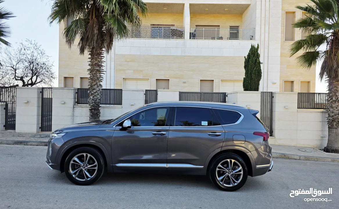 سنتافيه 2020 دفع رباعي ون مليون ملغم بروجكتر ولا جرام بويا ايد اولى