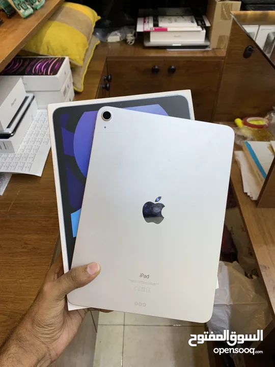 Ipad air 4 64gb