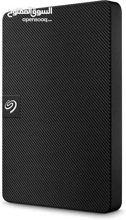 هاردسك خارجي Seagate Expansion Portable 2TB External Hard Drive HDD