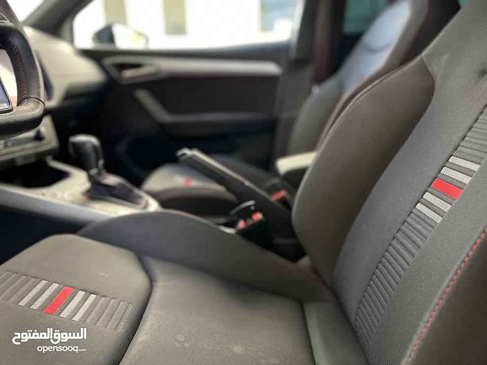 سيات ارونا ترخيص 2021