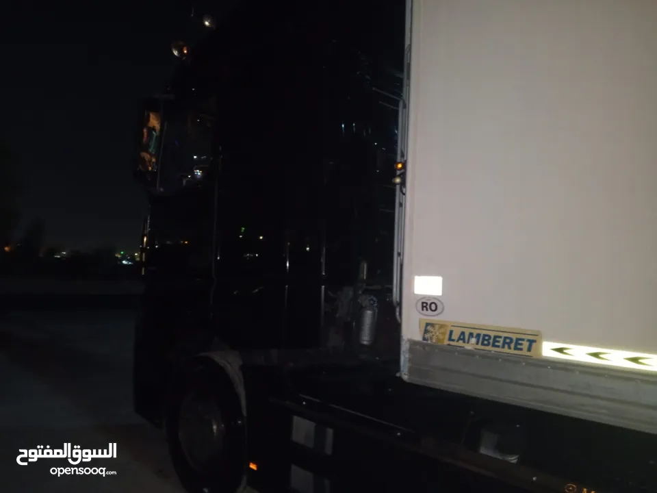 السلام عليكم براد كااامل للبيع