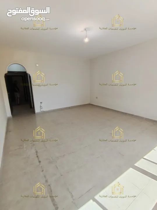 شقة من فيلا - الرابية - 4نوم 2ماستر - 330م - بلكونات بإطلالة مميزة - منطقة هادئة ومميزة