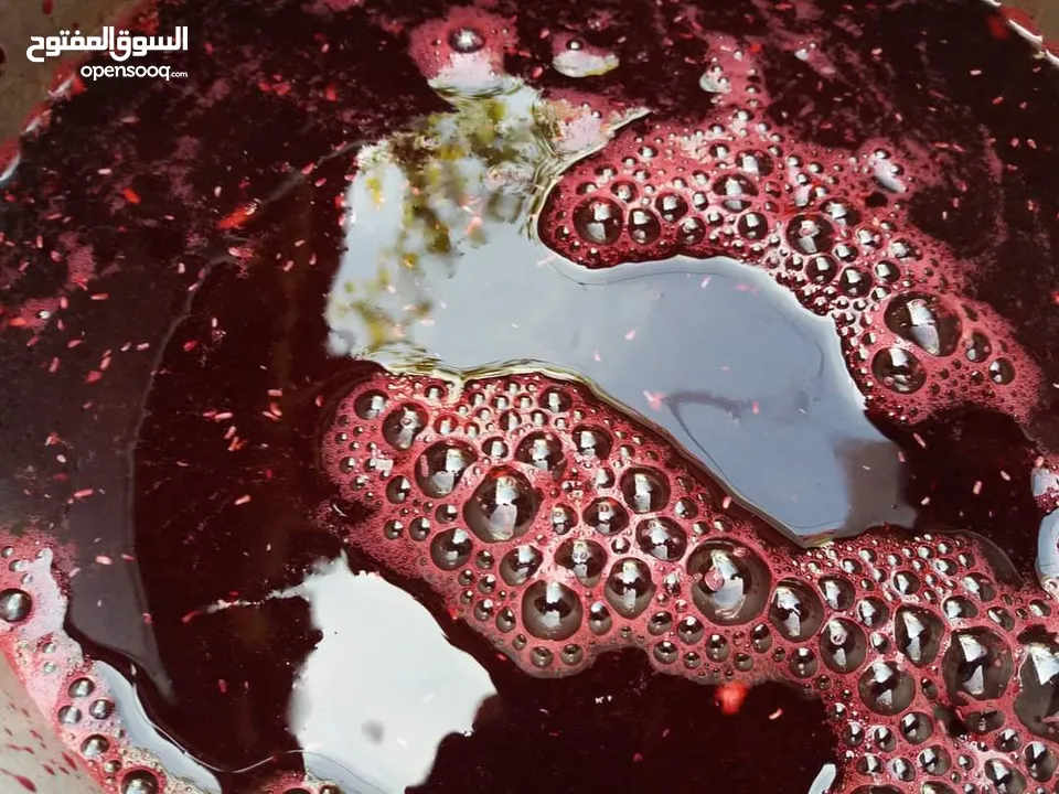 شروة دبس رمان بلدي للبيع