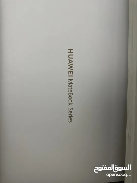 Huawei MateBook Series