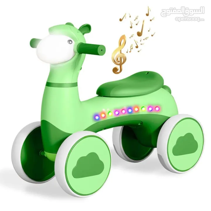 دراجة أطفال