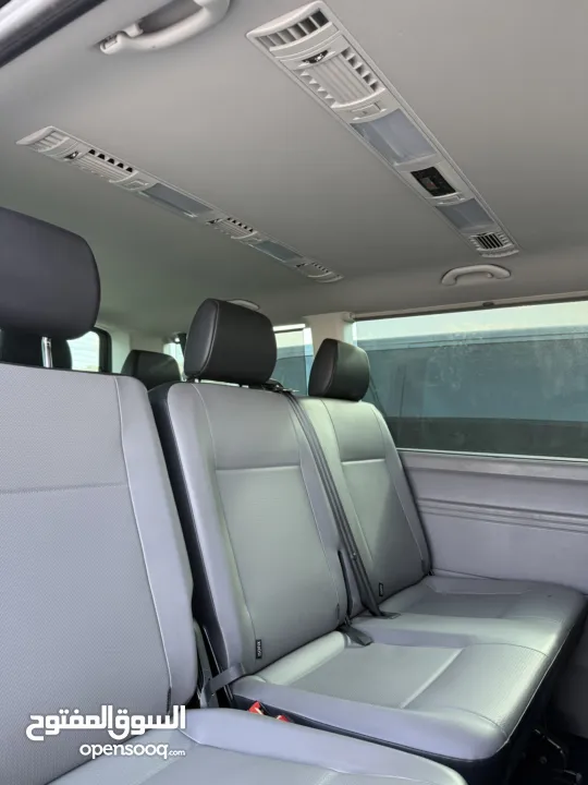 العرض القوي من علاونة للسيارات فولكس كرفيل فل كرفيل للعمومي 169.900وللبرايفت220.000