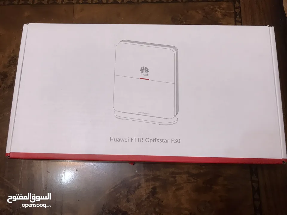 جهاز اكستندر مقوي شبكة هواوي بيدعم 5G 2025 احدث اصدار