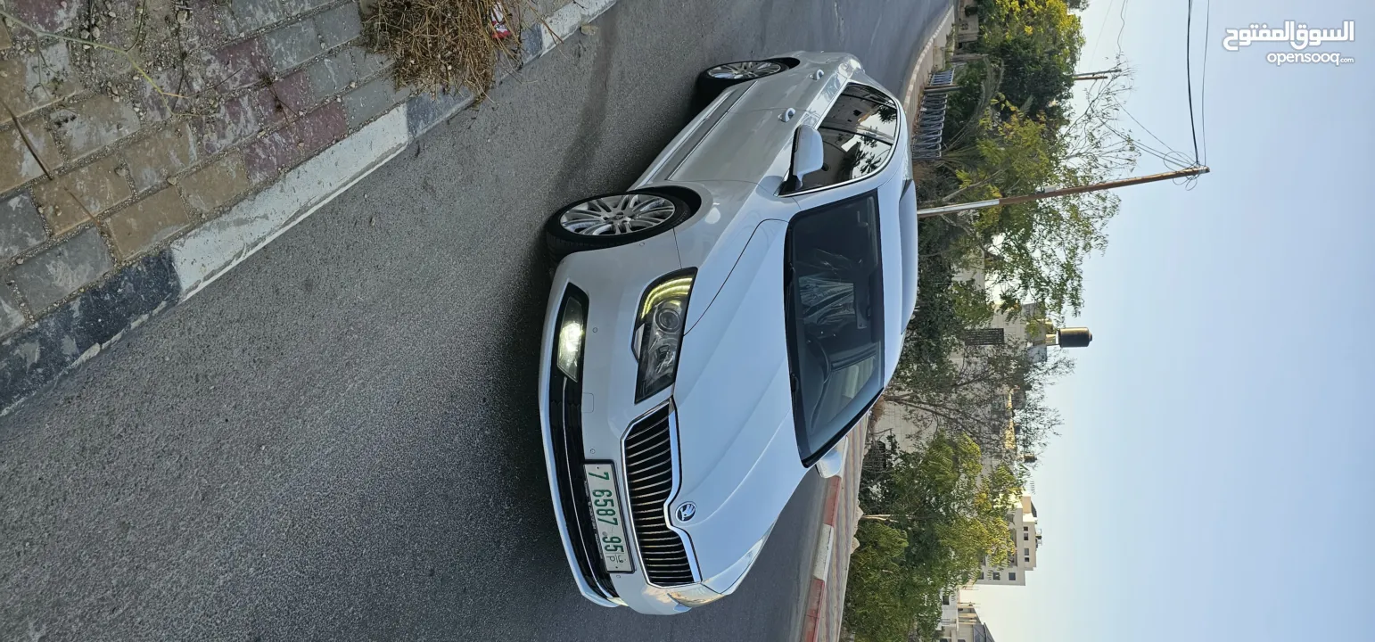 سكودا سوبيرب