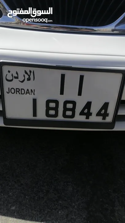 رقم خماسي تكرار مميز للبيع موجود بالحفظ
