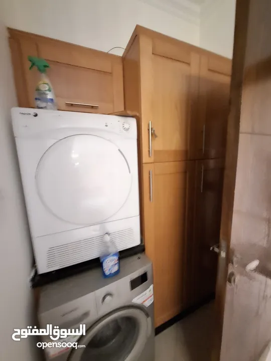 شقة شبه مفروشة للإيجار  ( Property 42944 )-174869814
