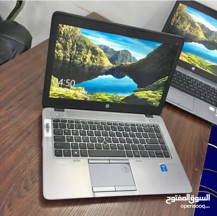 HP ProBook i5 laptop