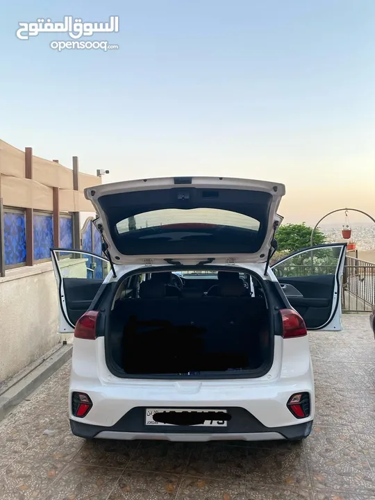كيا نيرو 2020