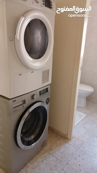 شقة مفروشة للايجار