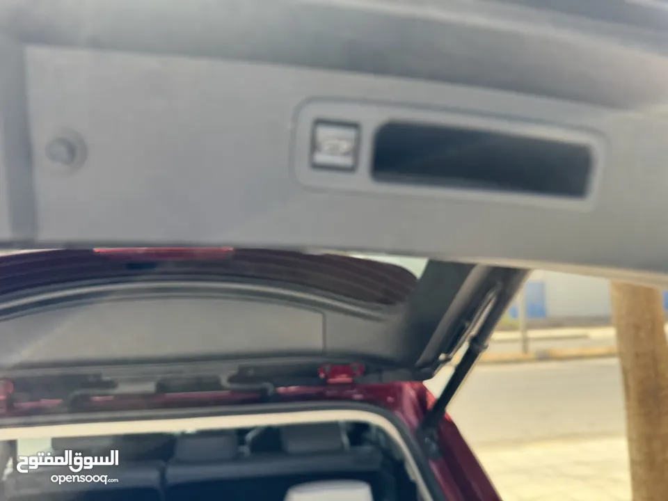 تويوتا هاي لندر 2022 فحص كامل 8 مقاعد