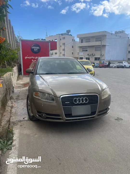 اودي بسعر مغري