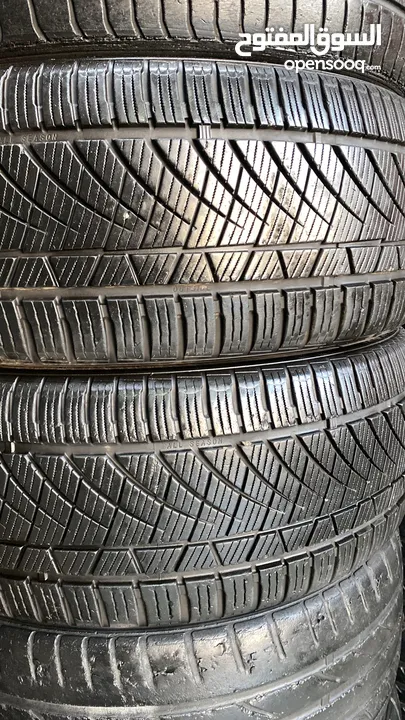 اطارات مستعمله  كوشوك مستعمل للبيع بالجمله والمفرق  جميع المقاسات الرجاء التواصل على الرقم ةمن 13/22
