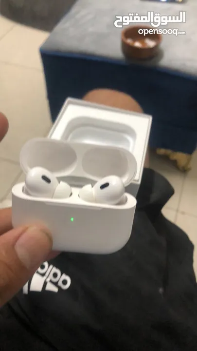 سماعات air pods pro