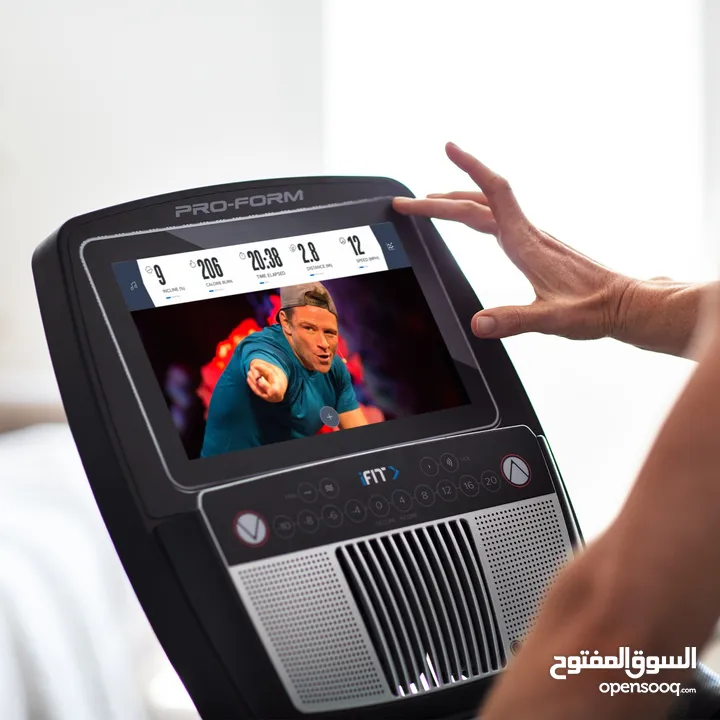 بايك أمريكي كهربائي سمارت