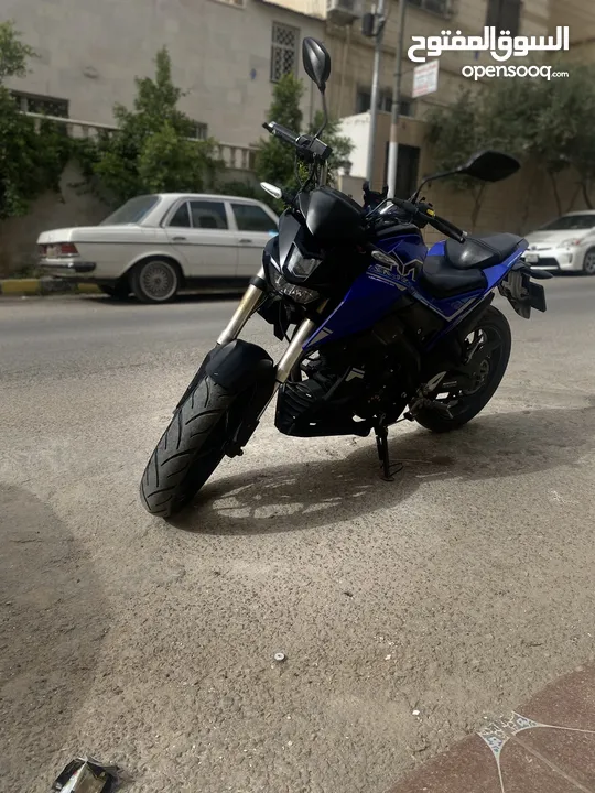 للبيع او للبدلBanda MRF1c300