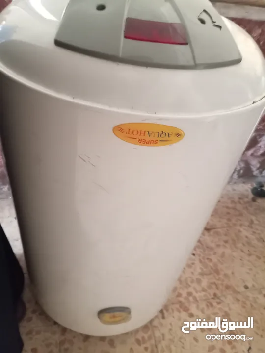 كيزر بحال الجديد للبيع موجود عمان ابو علندا
