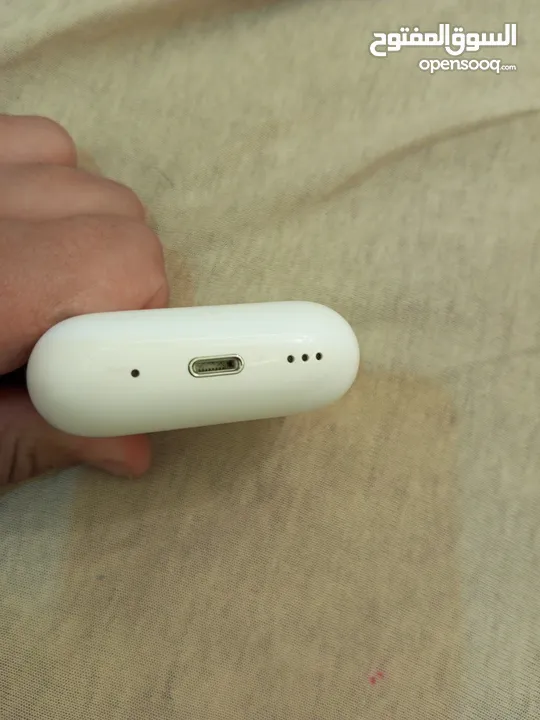 سماعات air pods pro