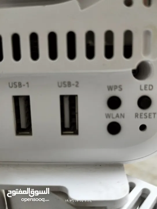 موسعات اشارة 5g سرعة 1750 ميجا