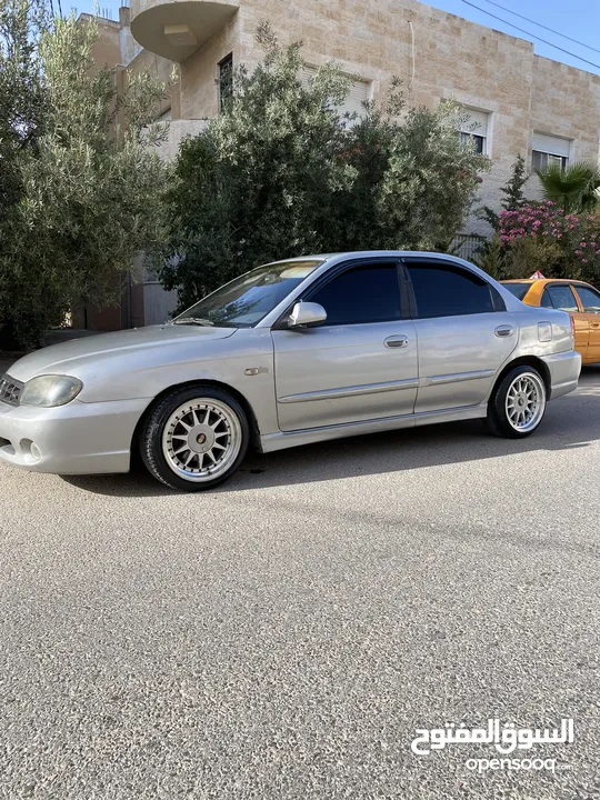 جنط هارتج 16