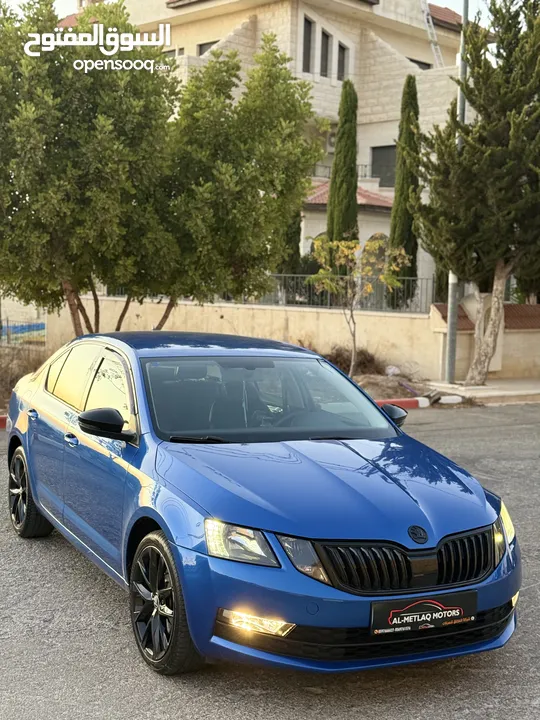 سكودا فحص نخب شصيات بلاطات الف