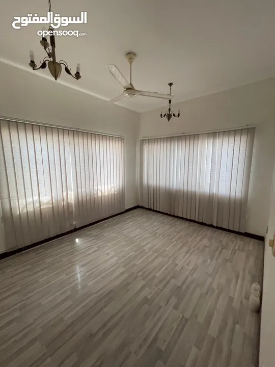 360 Sq.m Commercial Apartment for Rent in Ruwi REF:1158R