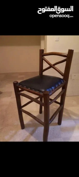كراسي اوروبيه