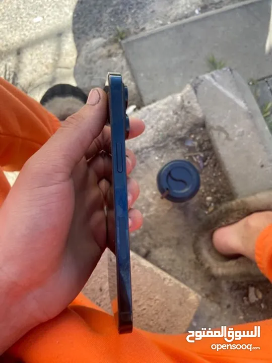 ايفون 14 bro max