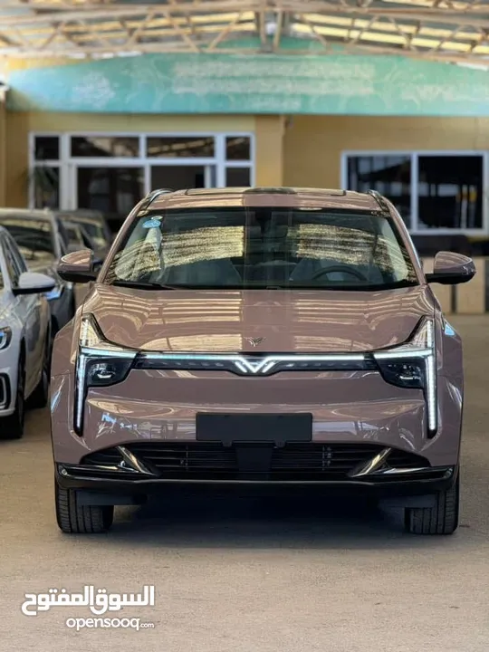 NETA U PRO 2023 بطارية كبيرة متوفر جميع الألوان
