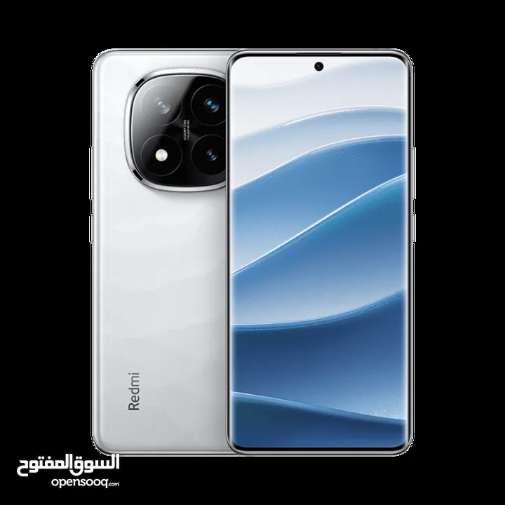 فل بكج جديد ردمي نوت 14 برو بلس بعدة الوان // xiaomi redmi note 14 pro plus