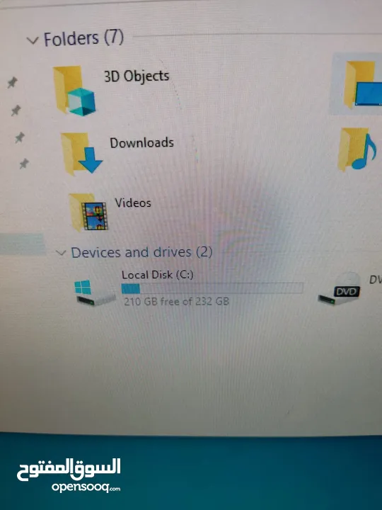 كمبيوتر i5 gen 4