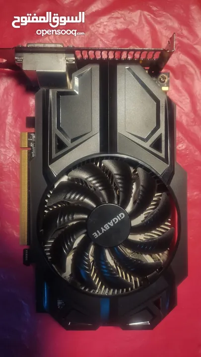 Gtx 950 2gb gddr5